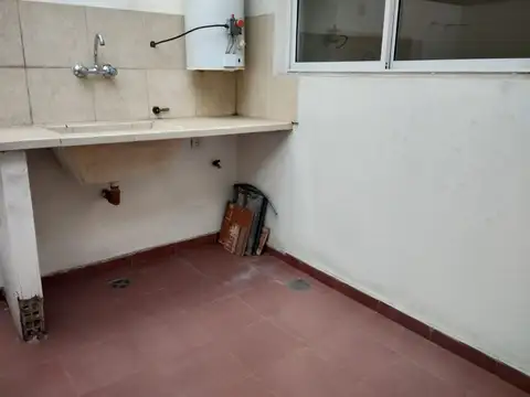 Depto Tipo Casa en Alquiler 16 años