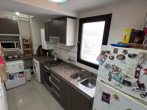Departamento en Venta de 5 ambientes