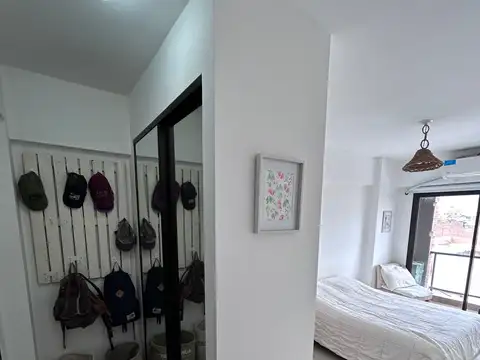 Departamento en Venta al Oeste