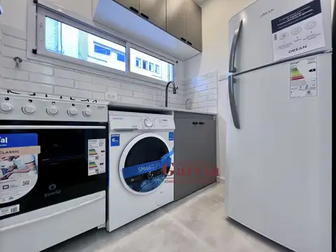 Departamento en Venta 55 años