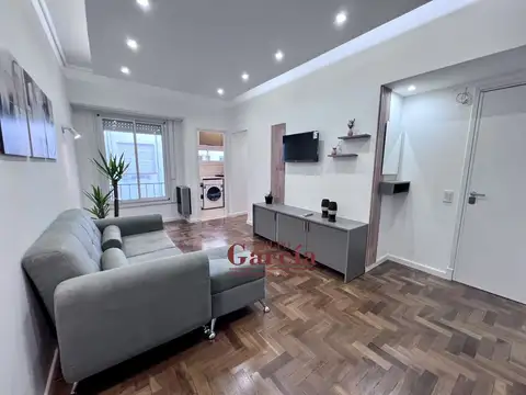 Departamento en Venta en Centro, Mar del Plata