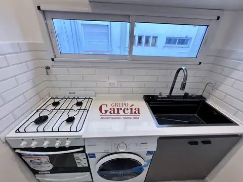 Departamento en Venta al Oeste
