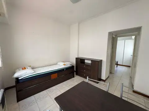 Departamento en Alquiler Temporal de 2 ambientes