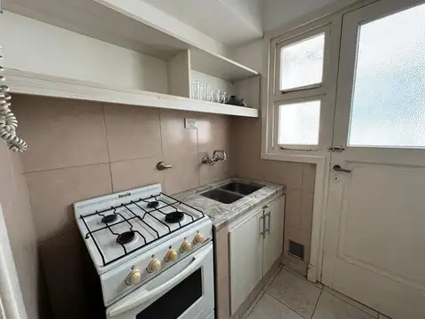 Departamento en Alquiler Temporal 35 años