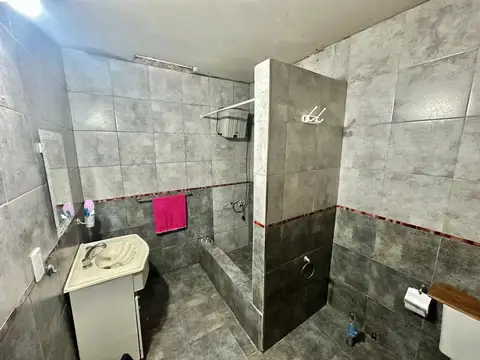 Casa en Alquiler de 2 dormitorios