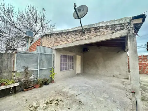 Casa en Alquiler de 2 dormitorios