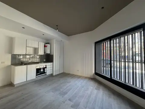 JUFRÉ HOUSE