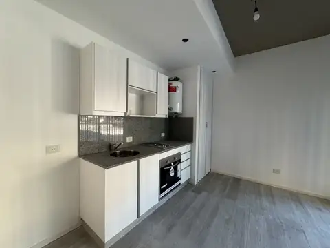 Departamento en Venta en Villa Crespo, USD 81.000