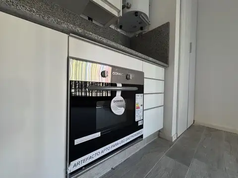 Departamento en Venta Apto profesional