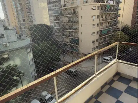 Departamento en Venta 40 años