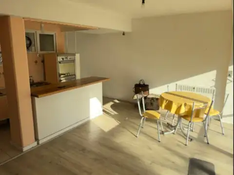 Departamento en venta - 2 Dormitorios 1 Baño - Villa Urquiza