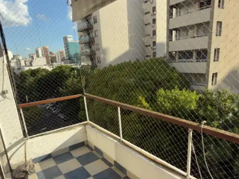 Departamento en Venta en Villa Urquiza, USD 115.000