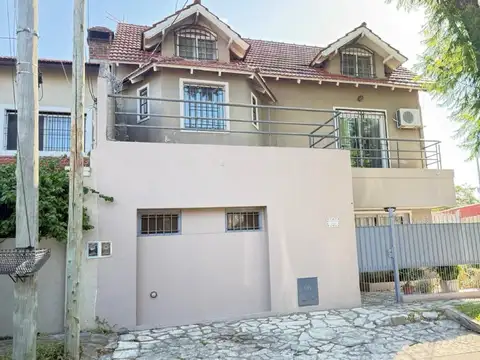 Casa en La Horqueta