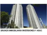 Broker Inmobiliaria Inversiones y Asociados