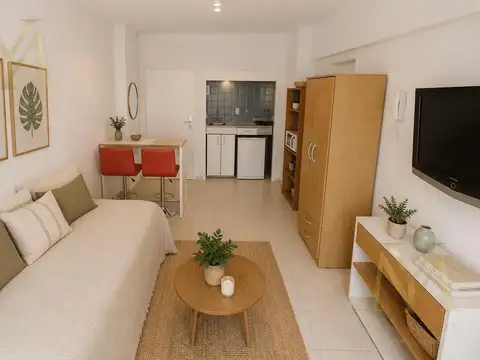 Departamento en Venta en Monserrat, CABA