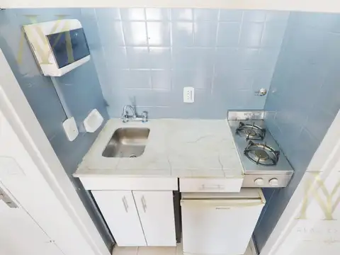 Venta monoambiente
