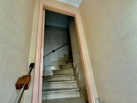 Casa en Venta 40 años