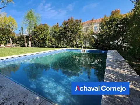 Casa en Venta de 3 dormitorios