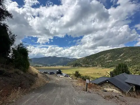 Terreno en  El Peñon del Lolog