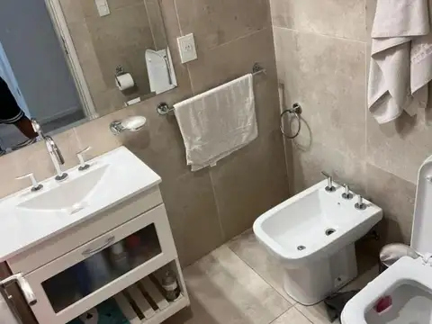 Departamento en Alquiler Temporal de 1 dormitorio