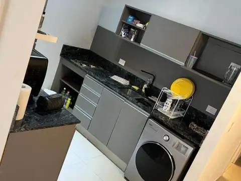 Departamento en Alquiler Temporal en Caballito Norte, USD 1.200