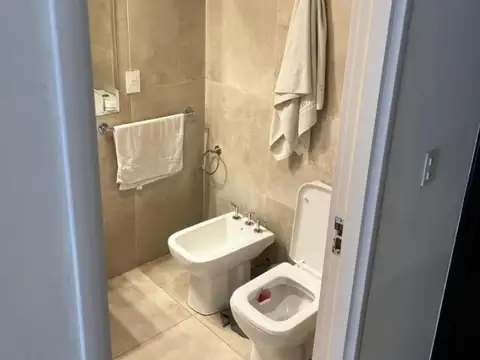 Departamento en Alquiler Temporal 3 años