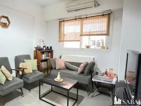 Departamento en Venta de 3 ambientes