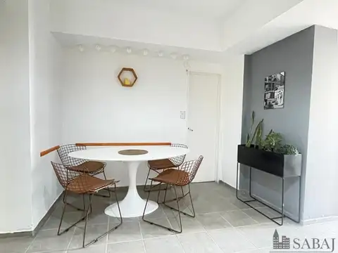 Departamento - Venta - Argentina, Capital Federal - La Rioja 122