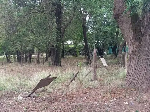 VENTA TERRENO UNQUILLO 440 M2