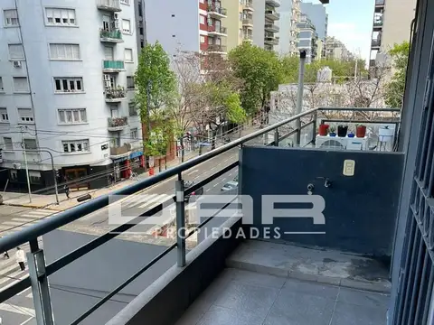 Av Alberdi 2600, Piso 7