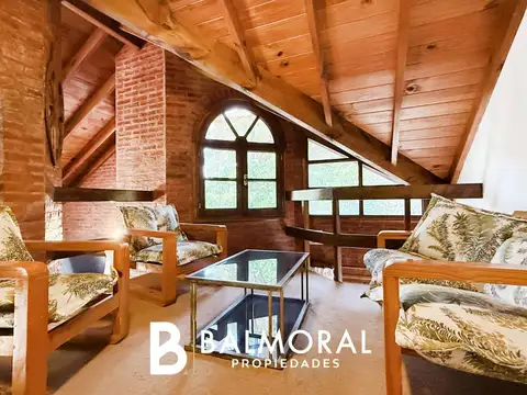 Casa en Alquiler - Zona Norte Playa / REF: 8960