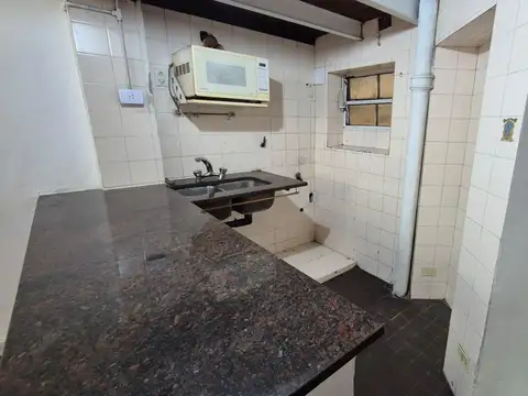 Depto Tipo Casa en Venta en San Cristóbal, USD 62.000