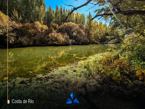 Ruta Nac 22 km 1230 1200