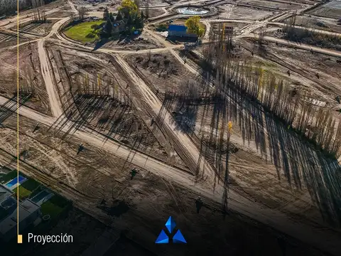 Terreno en Venta de 450,0 m2