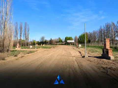 TERRENOS EN VENTA, LA RESERVA BARRIO BOTÁNICO, PLOTTIER-NEUQUÉN