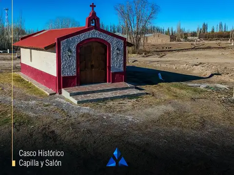 TERRENOS EN VENTA, LA RESERVA BARRIO BOTÁNICO, PLOTTIER-NEUQUÉN