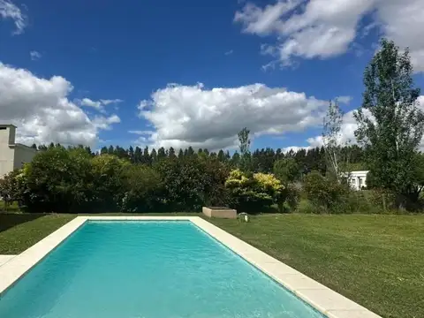 CASA VENTA HARAS DEL SUR 2 FINANCIACIÓN ESTRENAR 