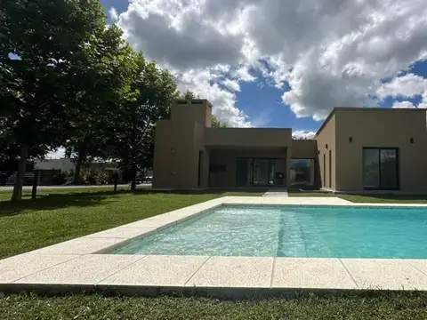 CASA VENTA HARAS DEL SUR 2 FINANCIACIÓN ESTRENAR