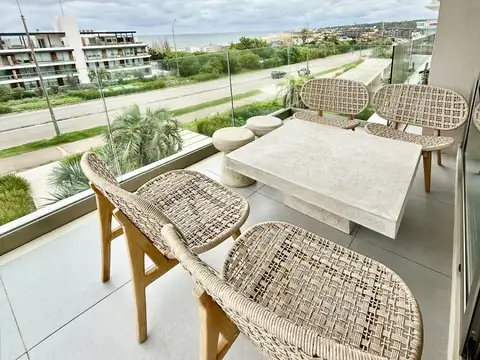 Departamento en Venta con 2 cocheras
