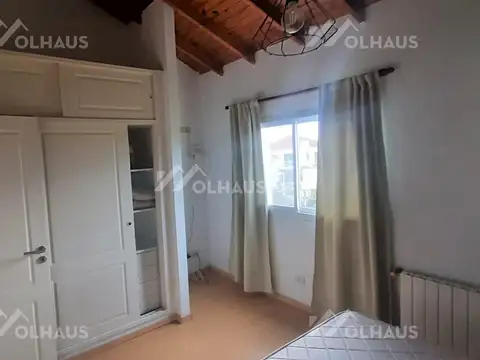 Departamento en Alquiler Temporal de 1 dormitorio