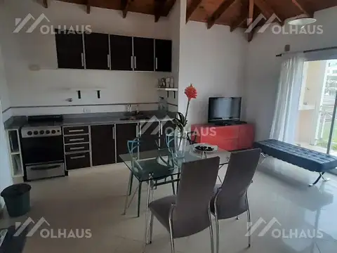 Departamento en Alquiler Temporal 15 años
