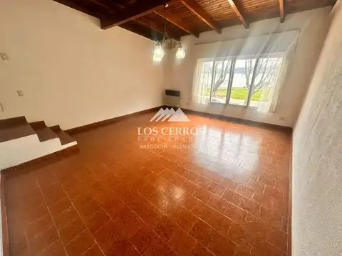 Departamento en Alquiler de 2 ambientes