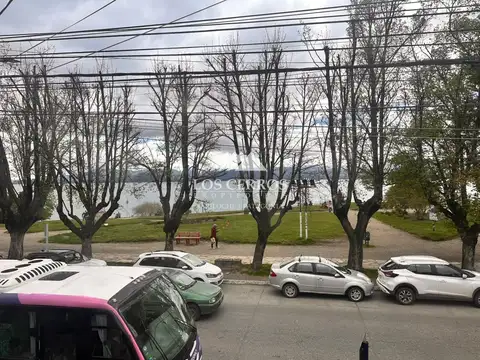 Departamento en san carlos de bariloche