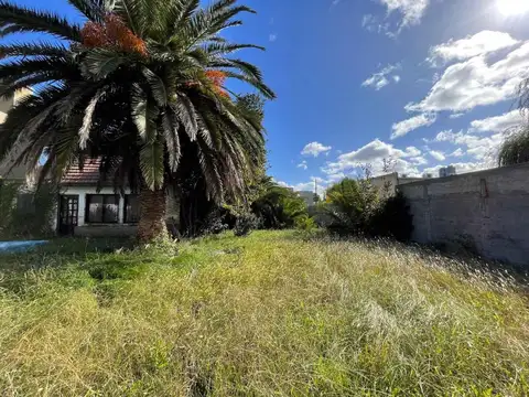 Terreno en Venta en Manuel B Gonnet, USD 48.000