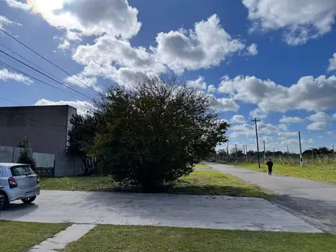 Terreno en Venta de 263,0 m2