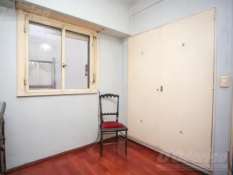 Departamento en Venta 45 años