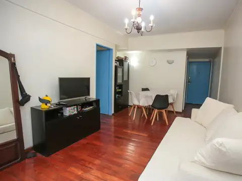 Avenida Luis María Campos 1000