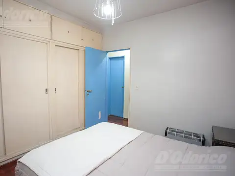 Departamento en Venta en Las Cañitas, USD 230.000