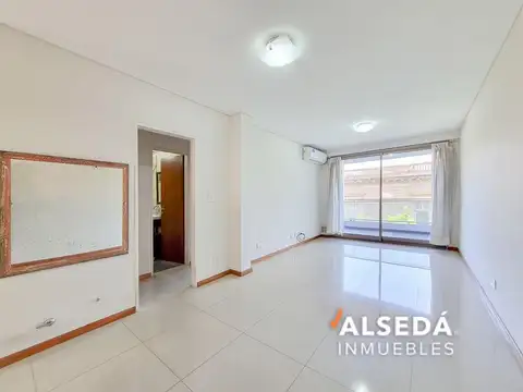 Departamento en Venta en Centro, USD 108.000