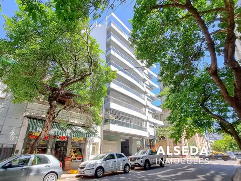 DEPARTAMENTO 1 DORMITORIO VENTA ROSARIO CENTRO BARRIO MARTIN